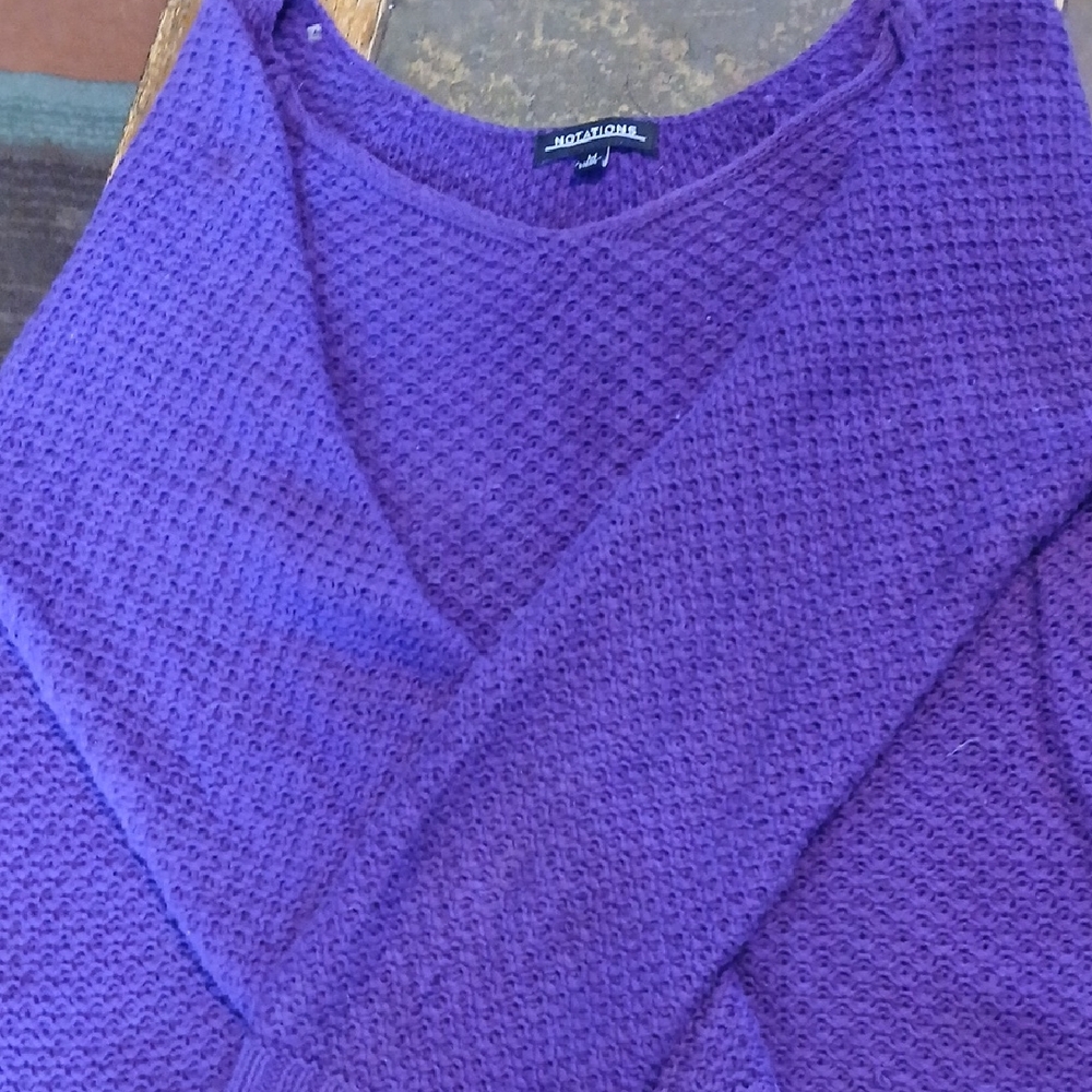 Sweater
